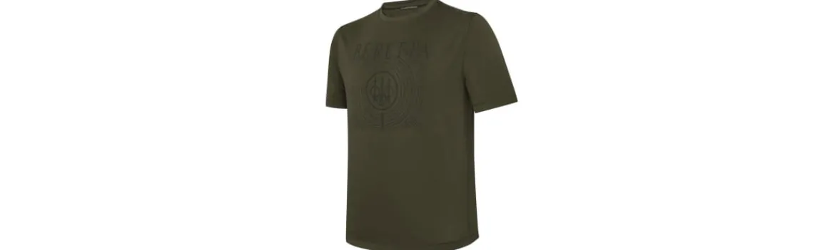 Camiseta FIR-Beretta
