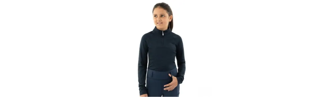 Camiseta BR Eevolv Junior