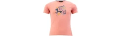 Camiseta BR Mini Horse Junior