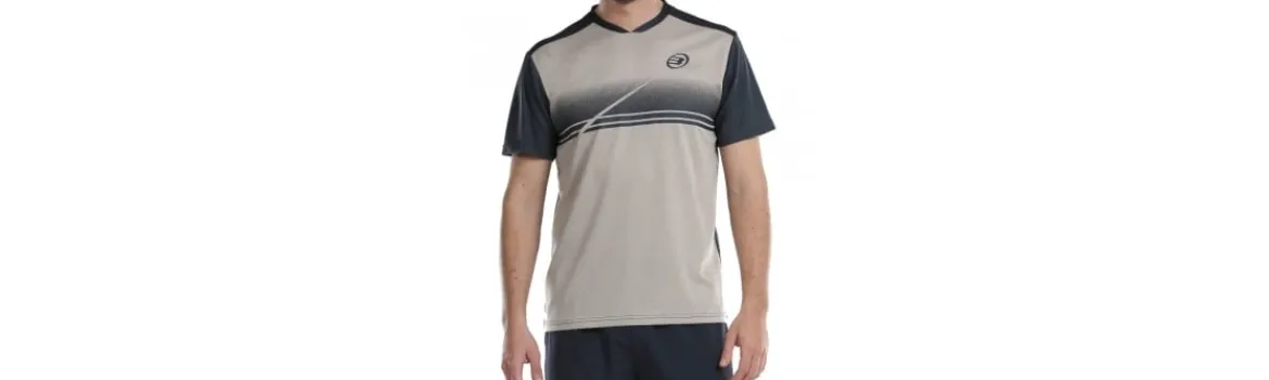 Camiseta Adame-Bullpadel New