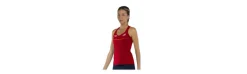 Camiseta Flamula Mujer-Bullpadel Online