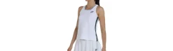 Camiseta Bullpadel Lerna Mujer