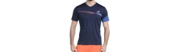 Camiseta Letra-Bullpadel Online