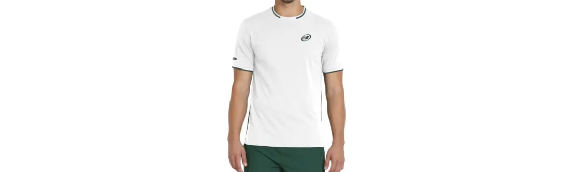 Camiseta Bullpadel Louren