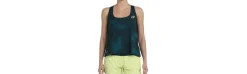 Camiseta Bullpadel Oidio Mujer