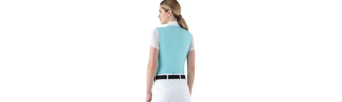 Camiseta Concurso Mujer-Equiline Sale