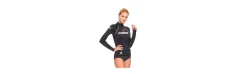 Camiseta Rashguard Dive Center Manga Larga Mujer-Cressi Discount