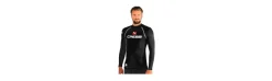 Camiseta Cressi Rashguard Dive Center Manga Larga