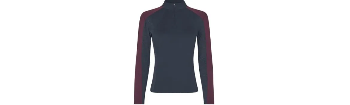 Camiseta de Entrenamiento Kigsland KLMEgan Mujer-Kingsland Clearance