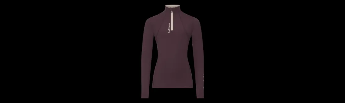 Camiseta de Equitación LeMieux Infantil