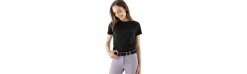 Camiseta Equiline Eqgless mujer SS62