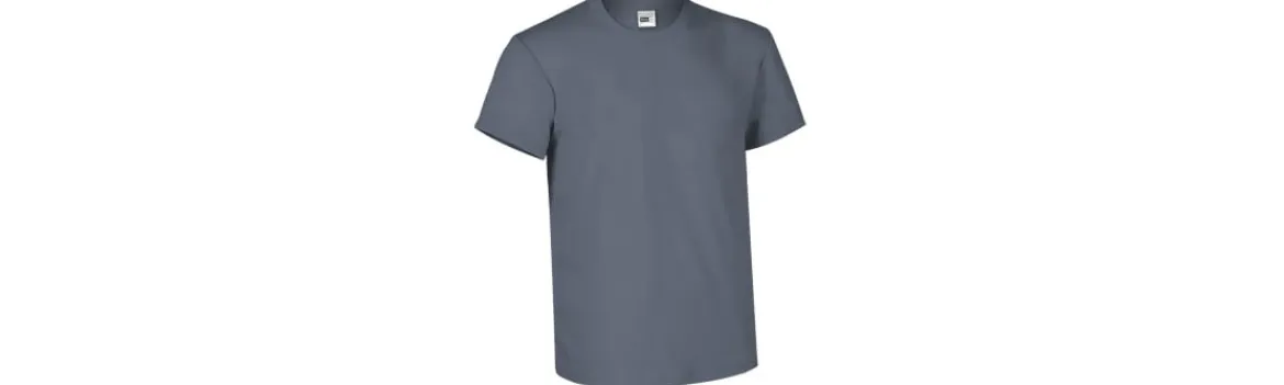 Camiseta Gris-Alvarez Clearance