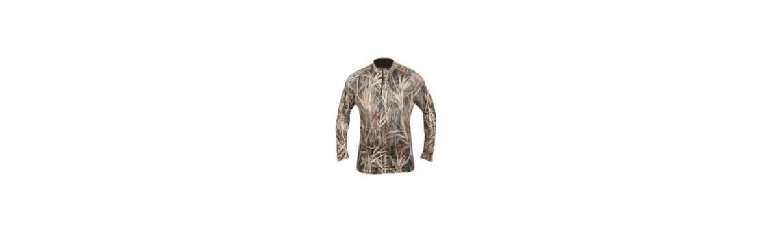 Camiseta Hart Aktiva-Z