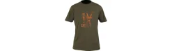 Camiseta Hart Branded Corzo