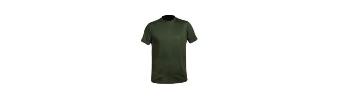Camiseta Hart Crew-S Manga Corta