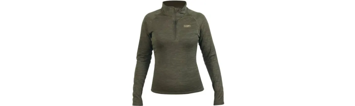 Camiseta Hart Trail-ZN Mujer