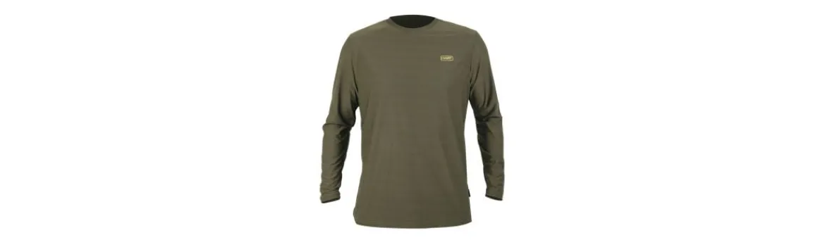 Camiseta Ural de Manga Larga-Hart Online
