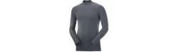Camiseta Interior Essential Seamless-Salomon Best