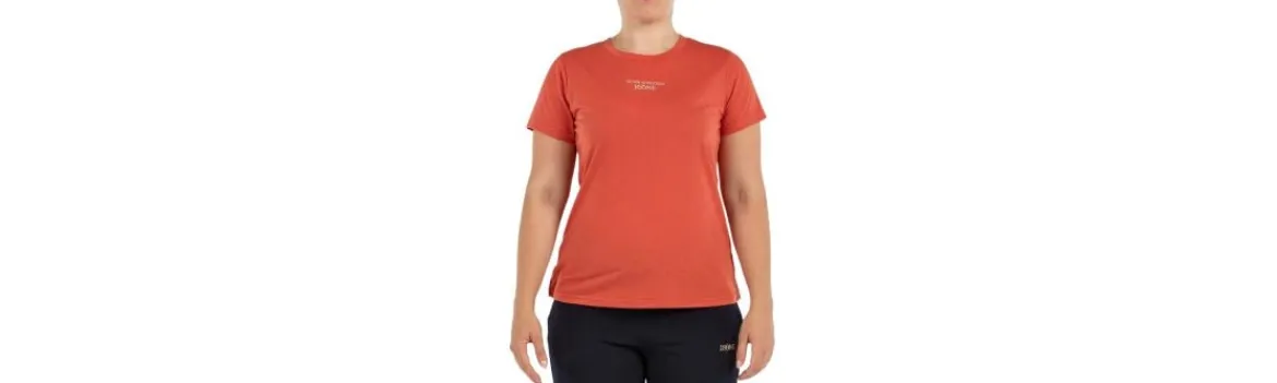Camiseta Rigil Mujer-John Smith New