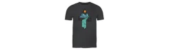 Camiseta Cascade-Joluvi