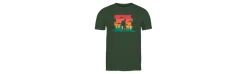 Camiseta Sunset Hiking-Joluvi Outlet