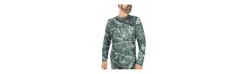 Camiseta Pasión Morena Coolmax Camo