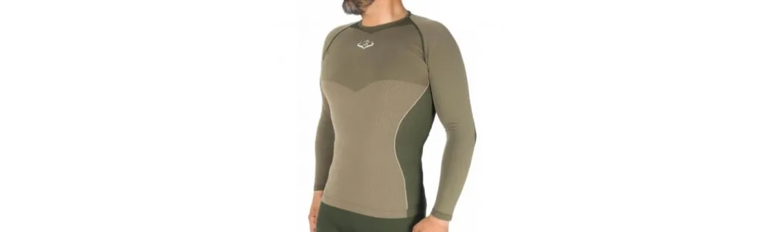 Camiseta Pasión Morena Pirineo