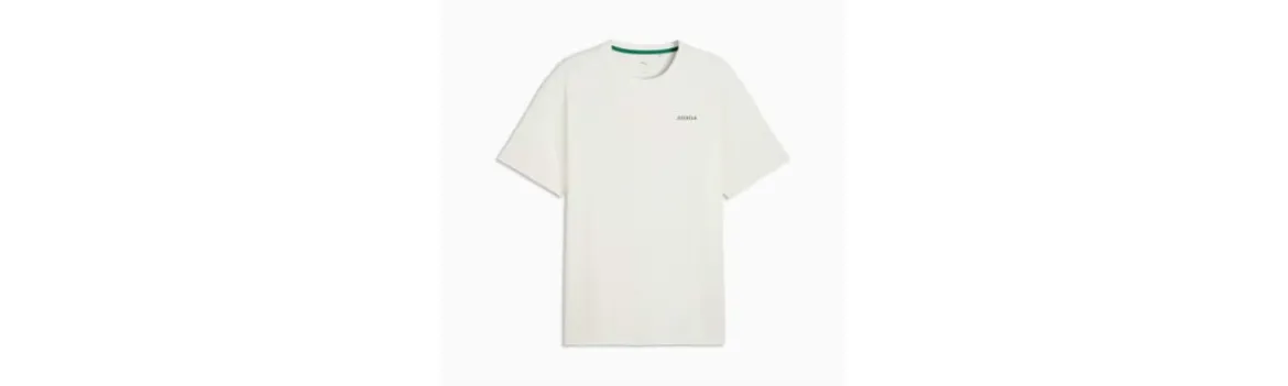 Camiseta Golf Tee-Puma