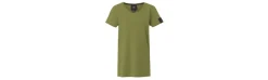 Camiseta Elkie Mujer-Regatta Hot