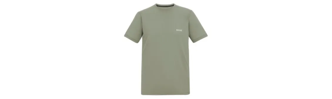 Camiseta Regatta Mindo