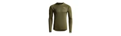 Camiseta Sitka Core LT WT Crew LS Pyrite