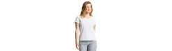 Camiseta WS Tech Pique Mujer-Slam New