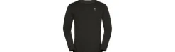 Camiseta Térmica Odlo 100% Merino Warm Manga Larga