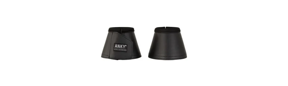 Campana ANKY ATB23005 (Par)