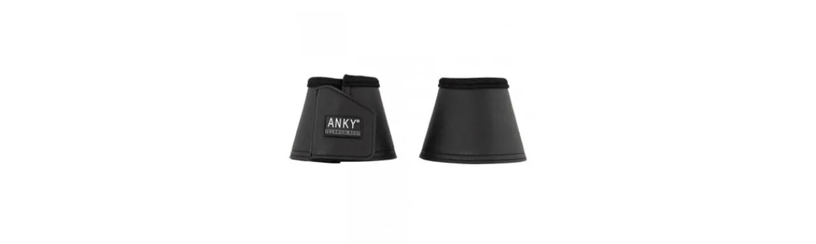 Campana ANKY SS23-BR Equestrian Hot