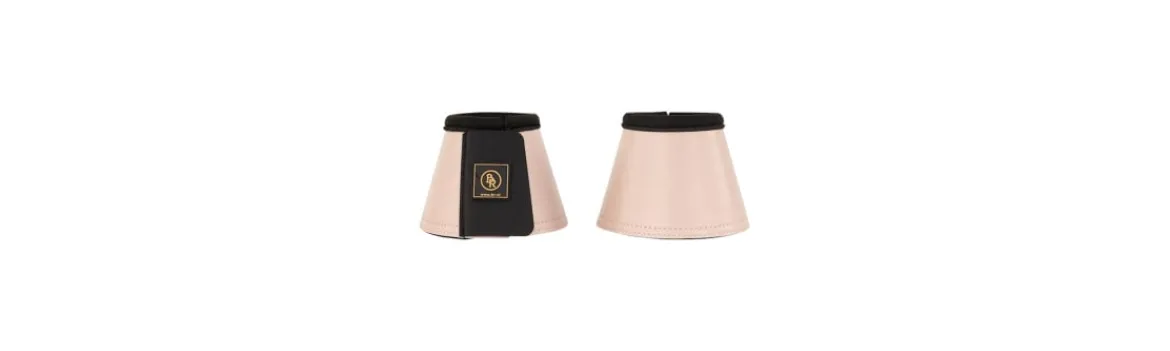 Campana BR Dion Neoprene-BR Equestrian Hot