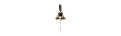 Campana con Soporte-Alvarez Hot