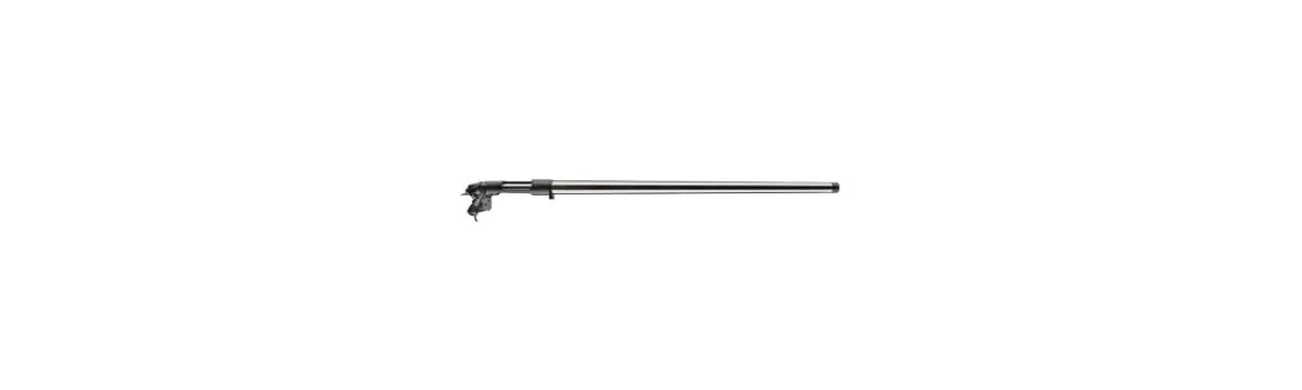 Cañón B14 Centerfire Barreled Action-Bergara