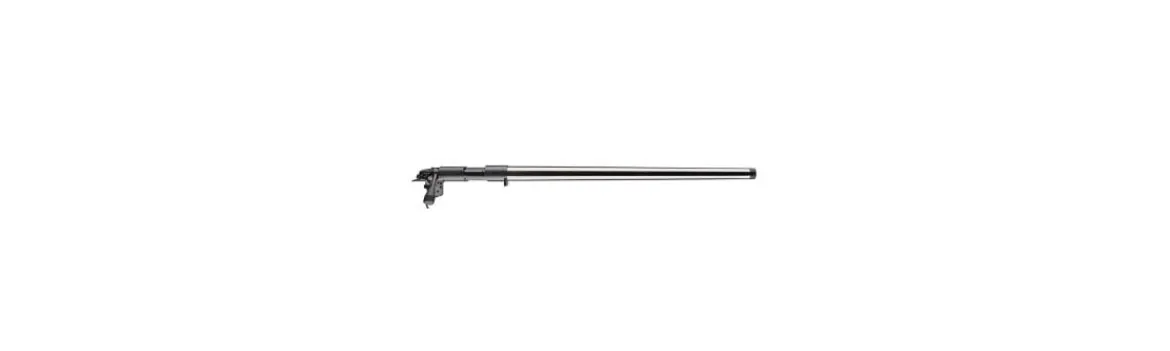 Cañón B14 Rimfire Barreled Action-Bergara Online