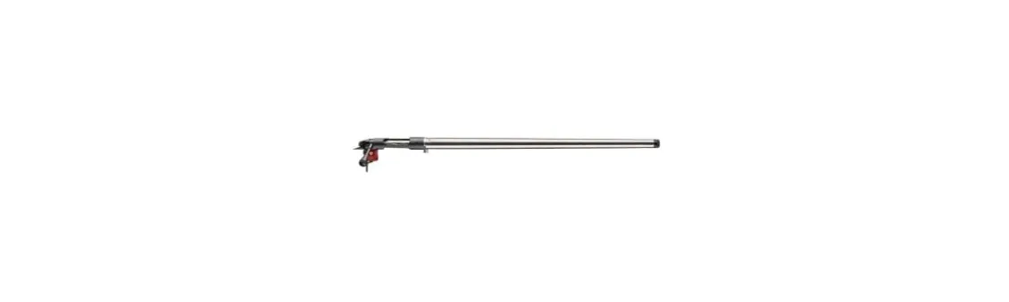 Cañón Bergara Premier Barreled Action
