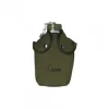 Cantimplora  Laken África Aluminio con Funda de Lona 1,3 l