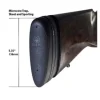 Cantonera Competition Beretta Microcore Trap 13mm