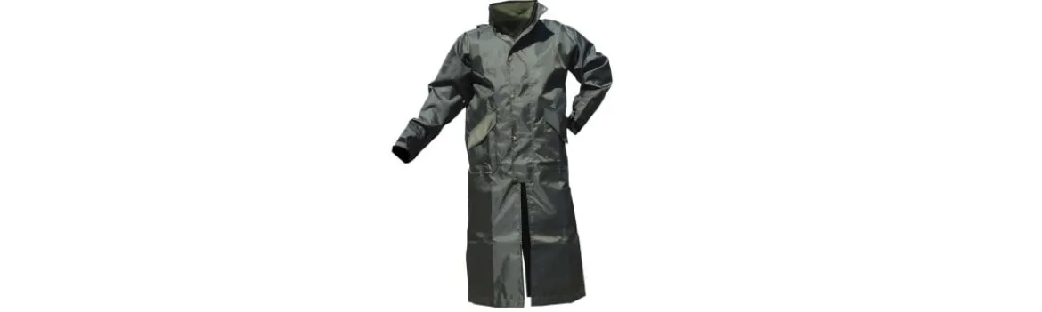 Capa Impermeable-Zaldi Clearance
