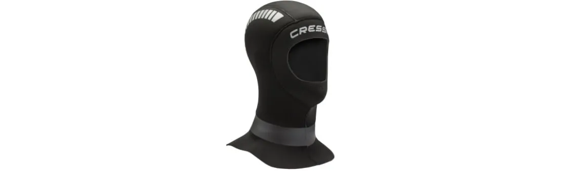 Capucha Cressi Orust 5 mm