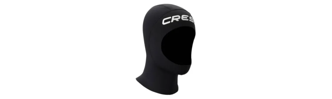 Capucha Cressi Resilient 3mm
