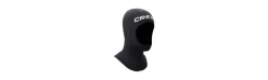 Capucha Cressi Resilient con Faldon 3mm