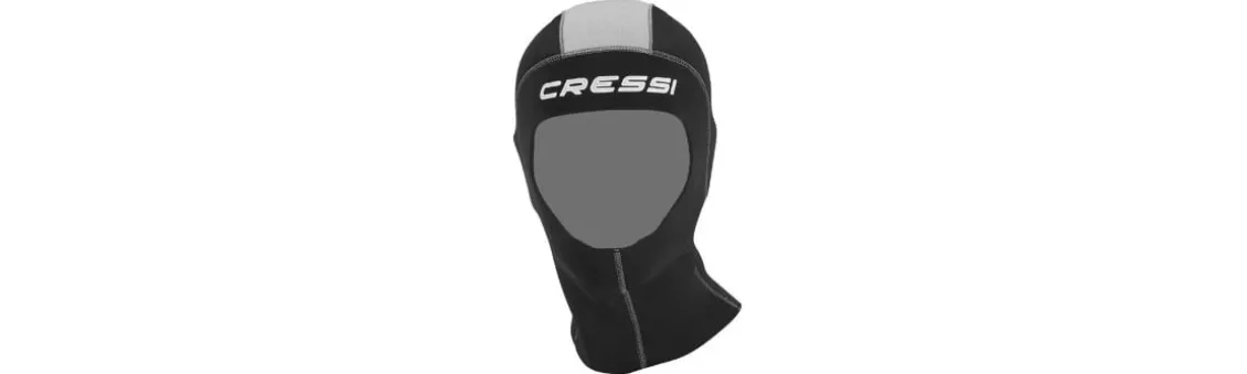 Capucha Cressi Standard 5 mm Mujer