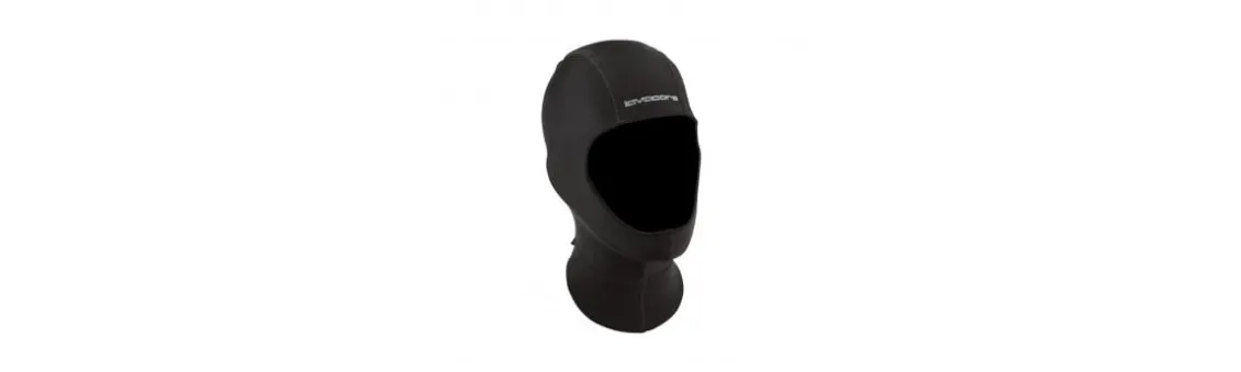 Capucha Neopreno Lavacore Polytherm