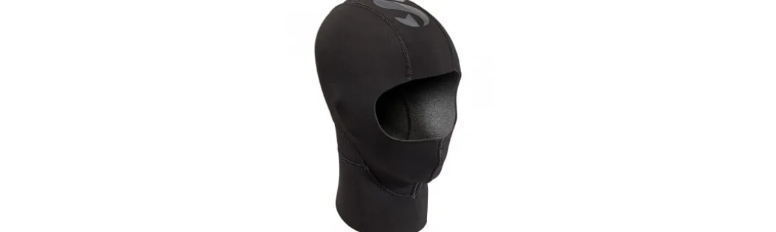 Capucha Scubapro Everflex 3/2mm