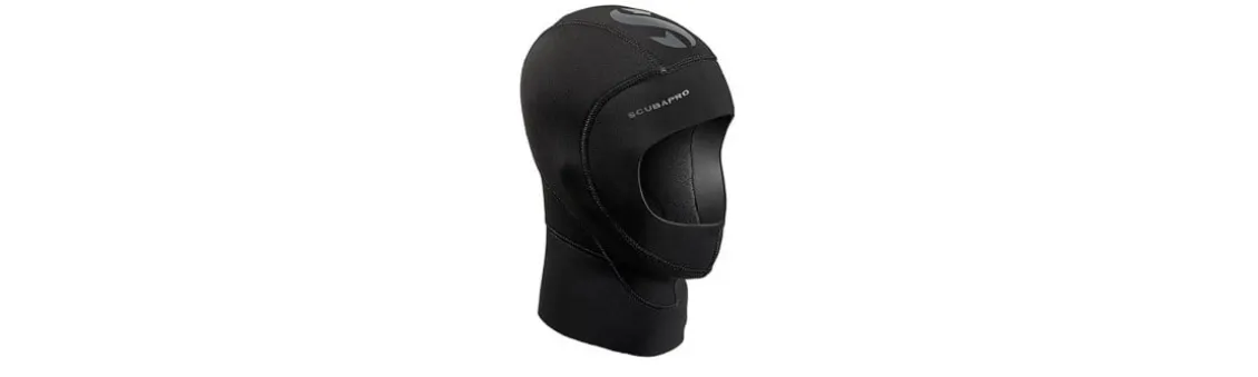 Capucha Scubapro Everflex 5/3mm